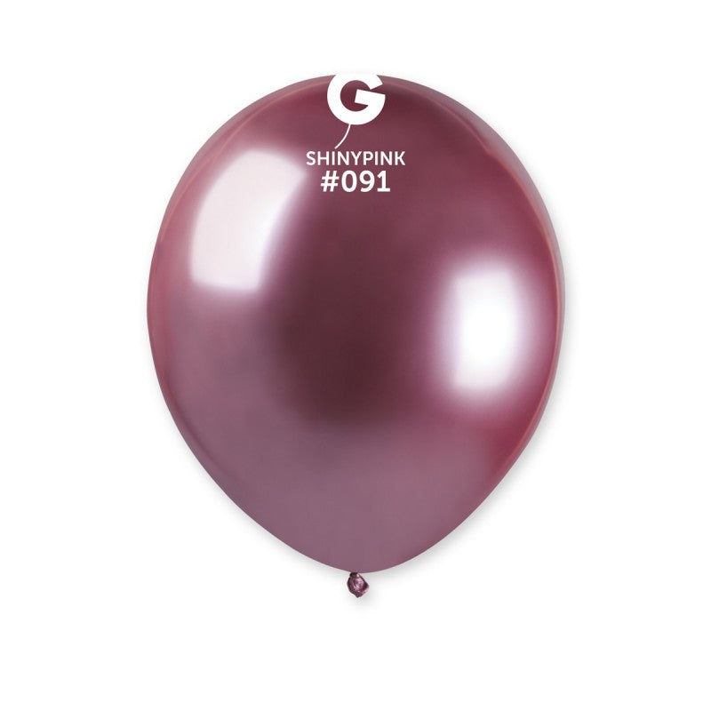 Gemar Shiny Pink #091