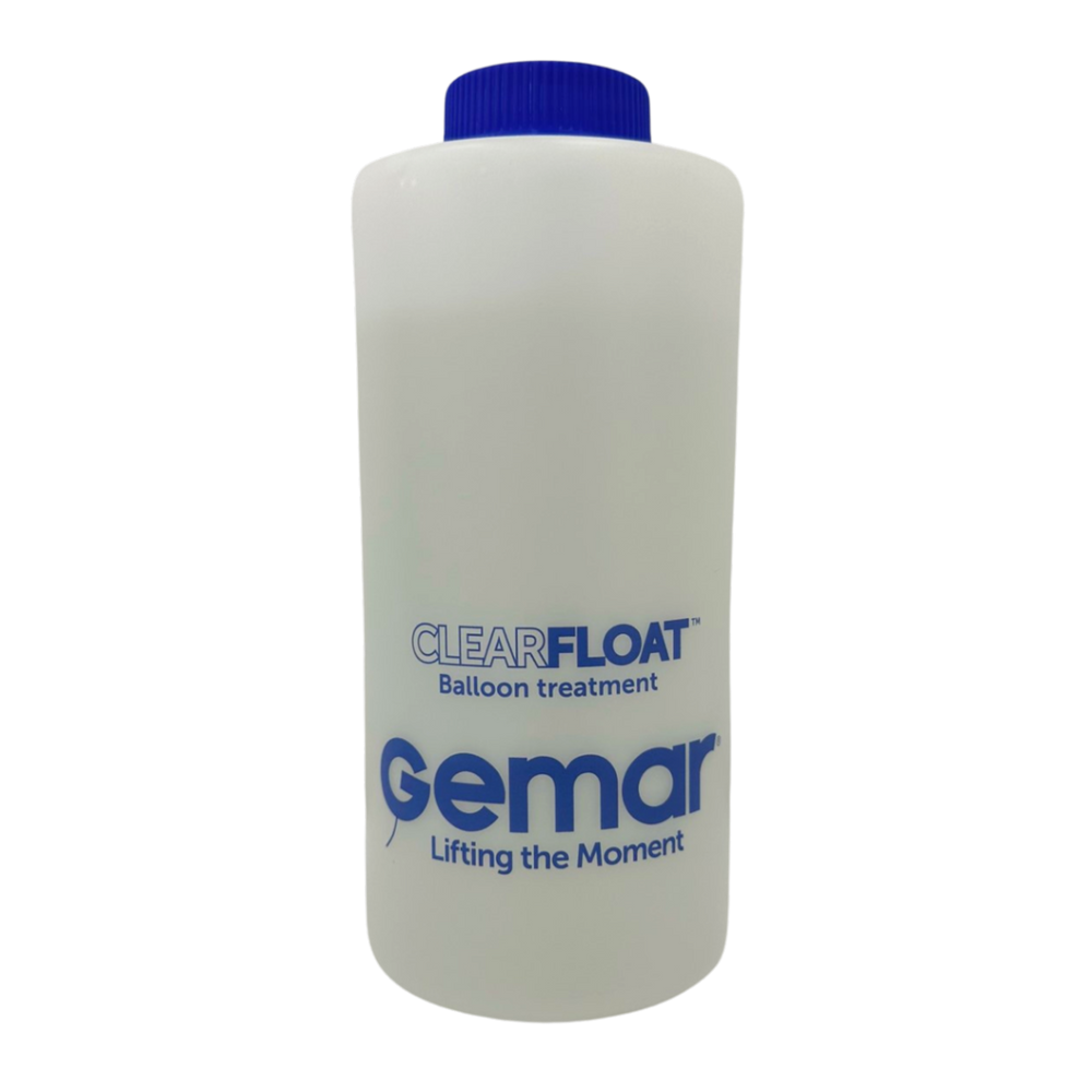 Gemar Clear Float