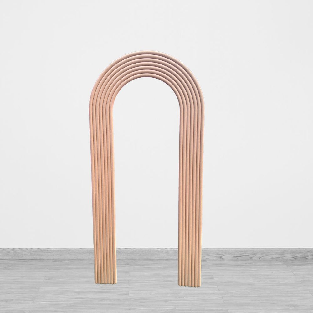 Ribbed Arch Prop