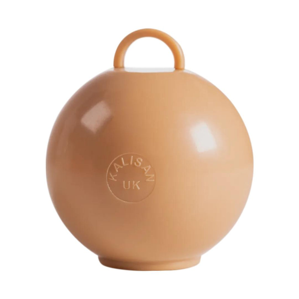 Kalisan Bubble Weight - 75g - Nude