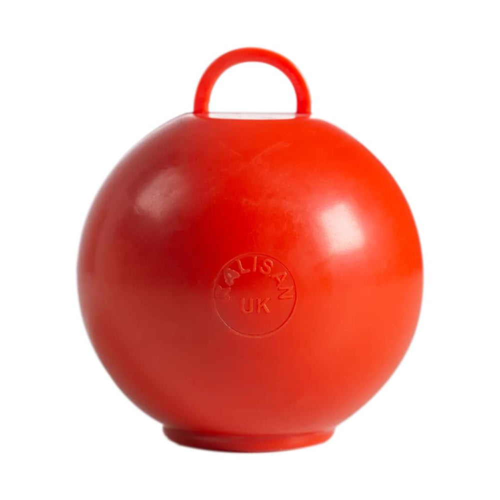 Kalisan Bubble Weight - 75g - Red