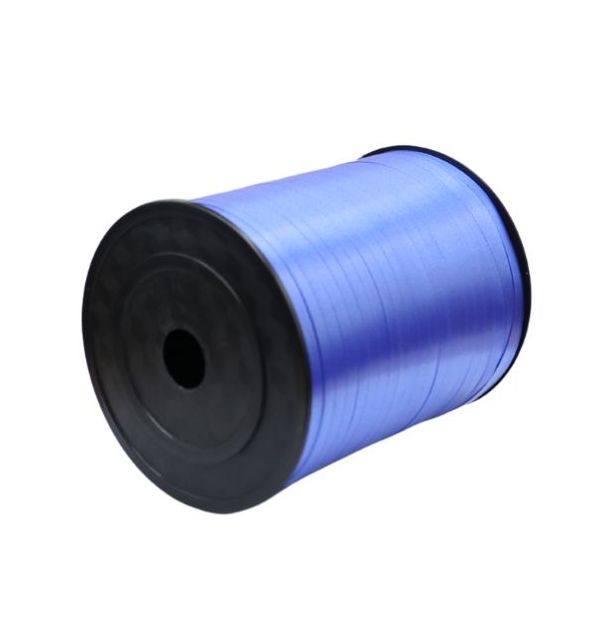 Royal Blue Ribbon Spool 500m x 5mm