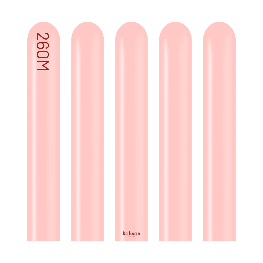 Kalisan Standard Baby Pink 260 Nozzle Up (50)