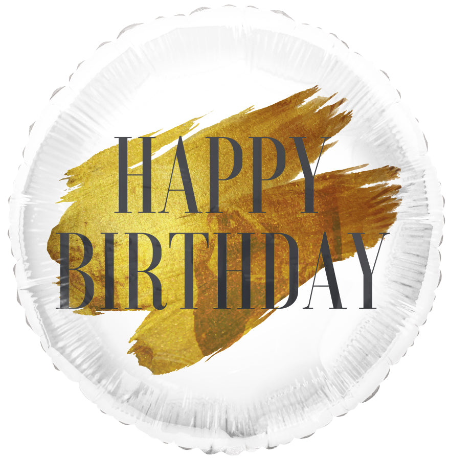 Tuftex 24K Birthday