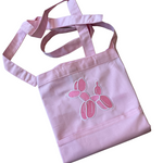 Balloon Dog Apron