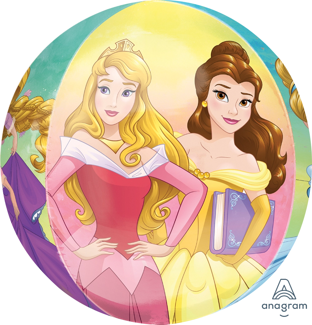 Anagram Princess Once Upon A Time Orbz