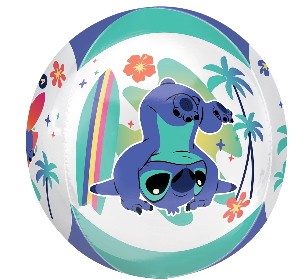 Anagram Disney Stitch Orbz