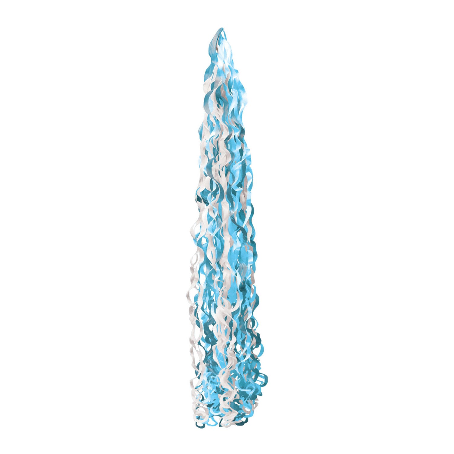 Twirlz Medium Balloon Tails - Blue