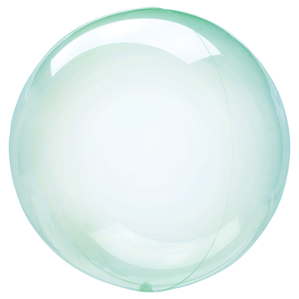 Anagram Crystal Clearz - Green
