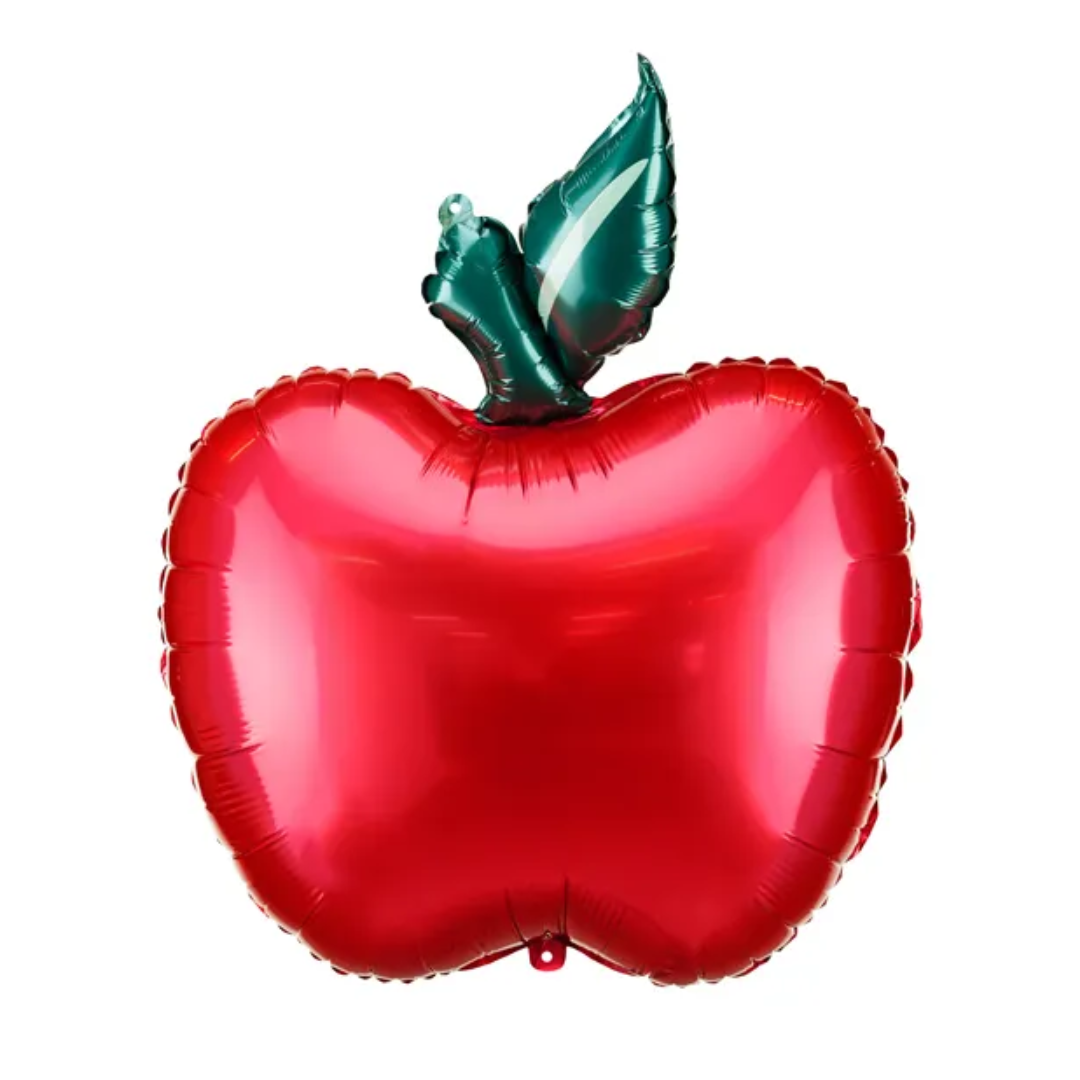 Party Deco Apple Foil