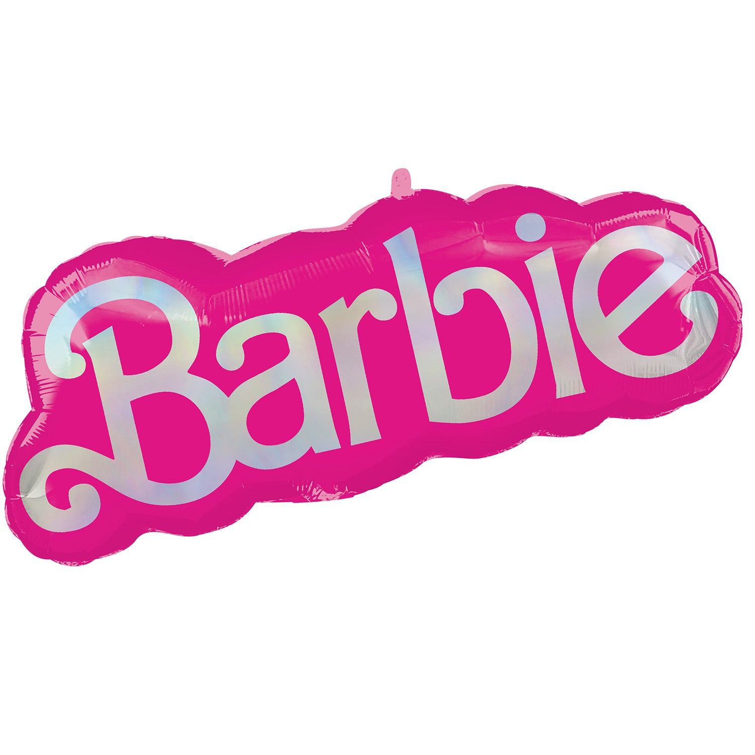 Anagram Barbie Supershape Standard Foil