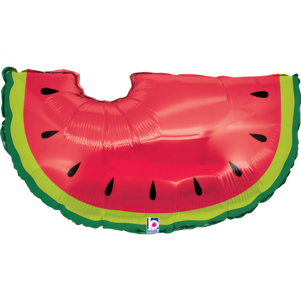 Betallic Watermelon Foil