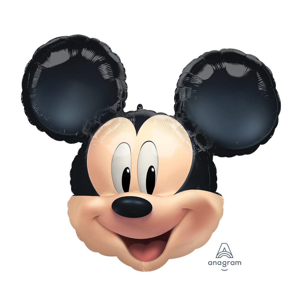 AnagramMickeyMouseForeverFoil