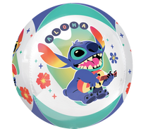 Anagram Disney Stitch Orbz