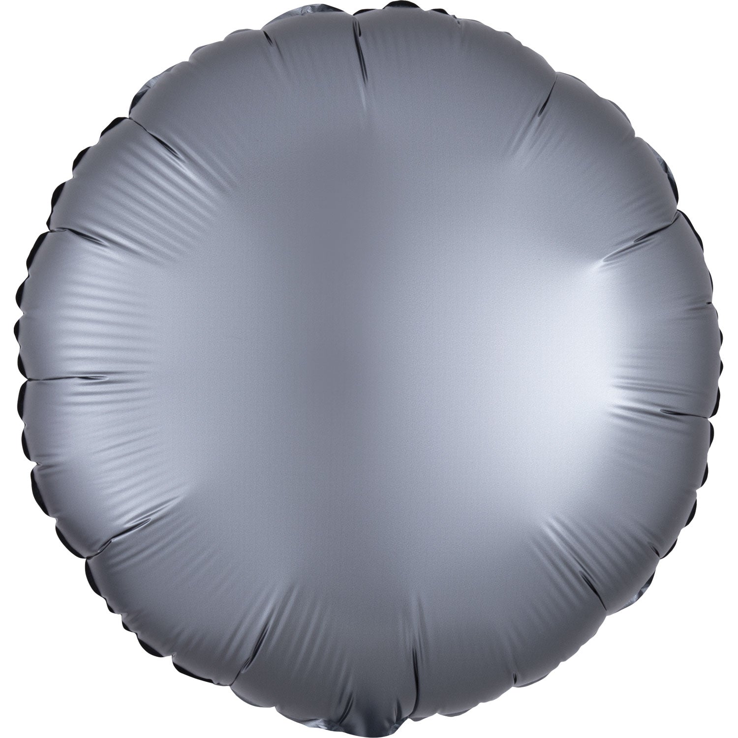 Anagram Graphite Circle Satin Luxe Standard HX Foil