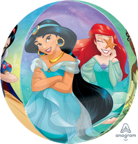 Anagram Princess Once Upon A Time Orbz