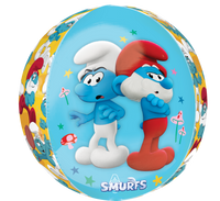 Anagram Smurfs Movie Orbz-1