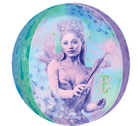 Anagram Wicked For Good Orbz - back