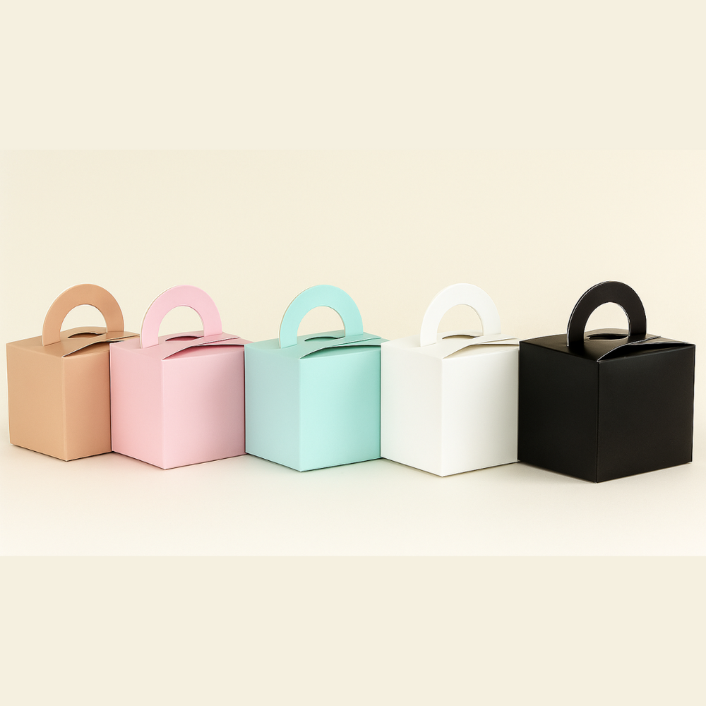 Balloon Weight Boxes