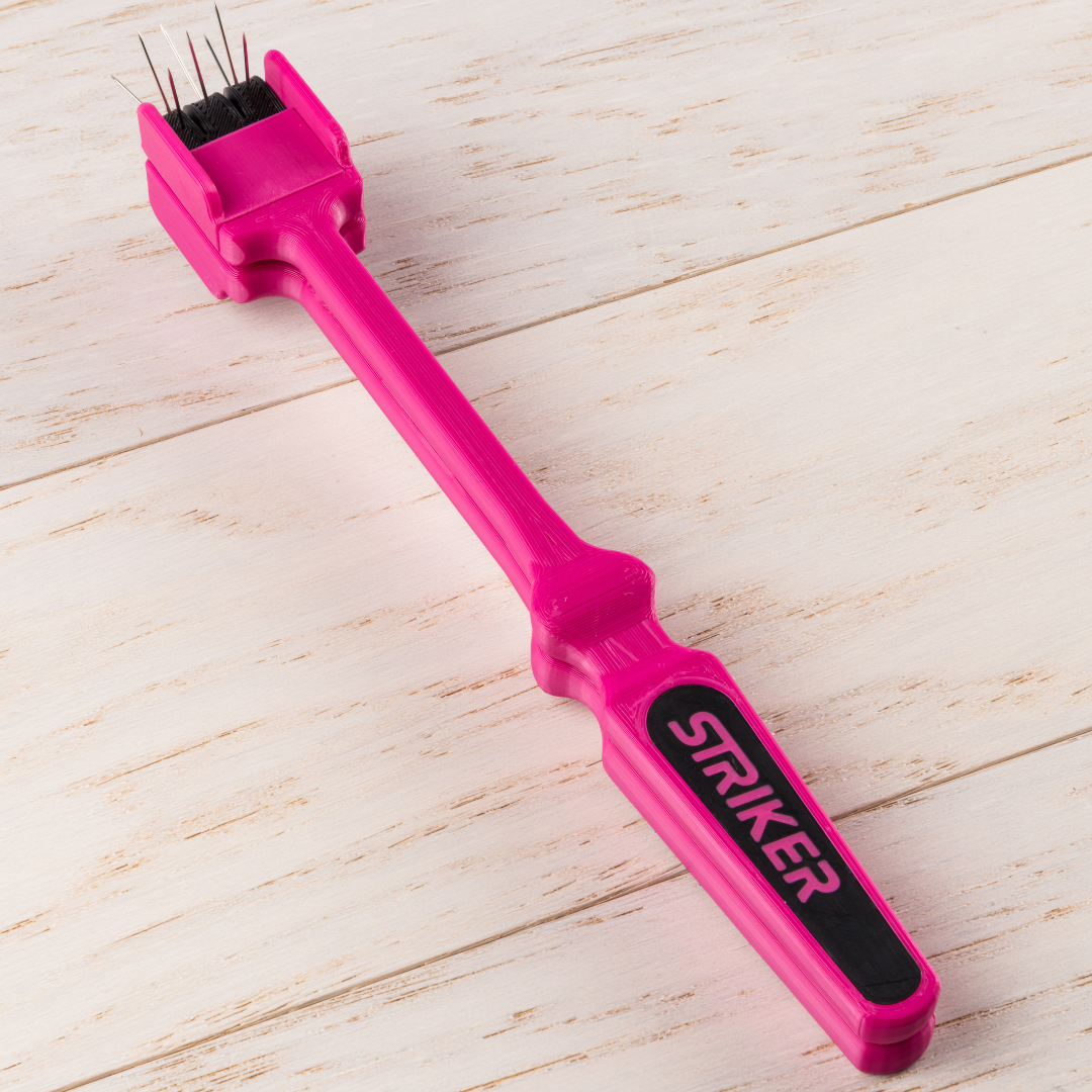 Deco Pop Balloon Popper Balloon Popper Tool With 5 Iron Pins - Safe ...