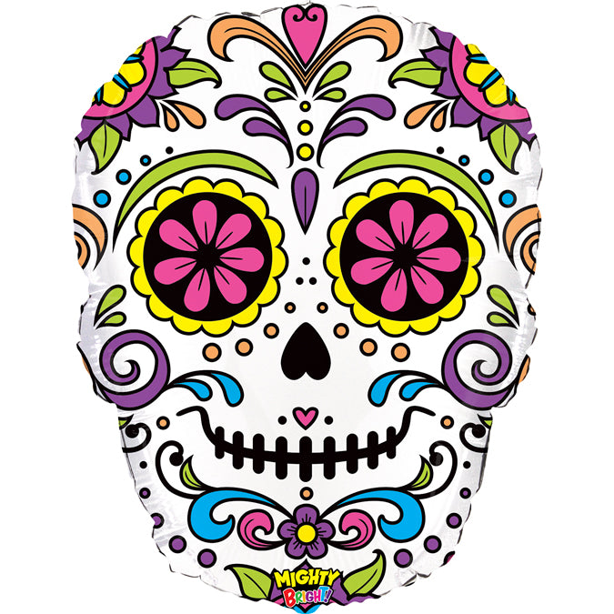 Betallic Mighty Sugar Skull