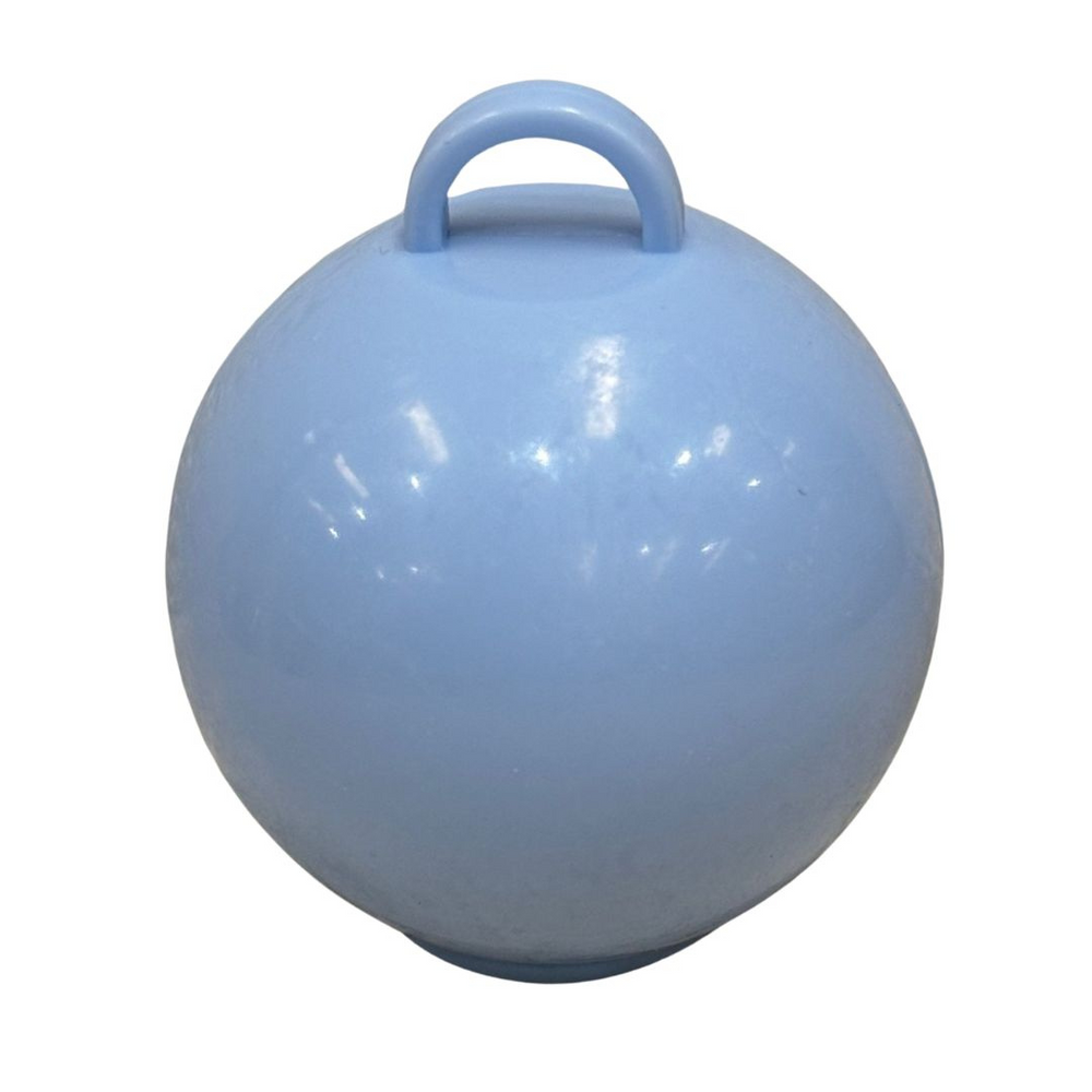 Bubble Weights