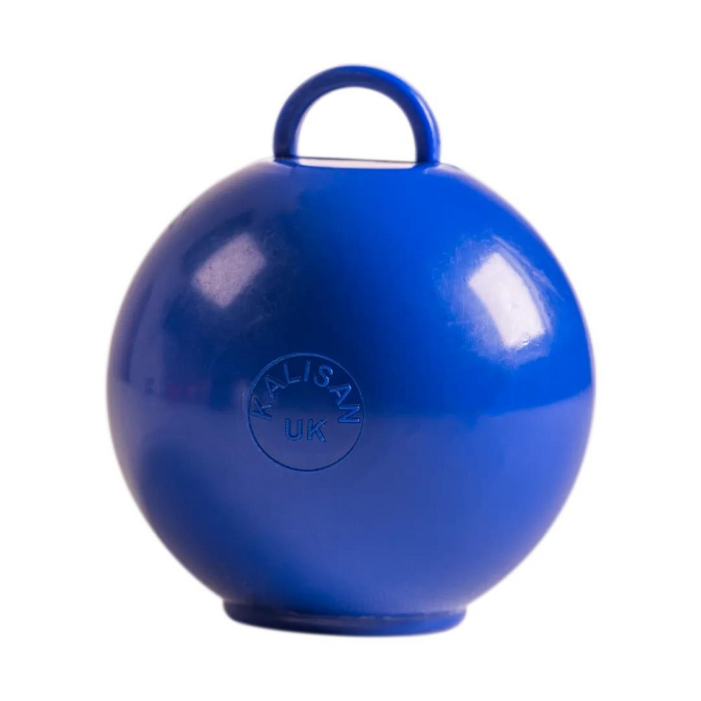 Bubble Weights