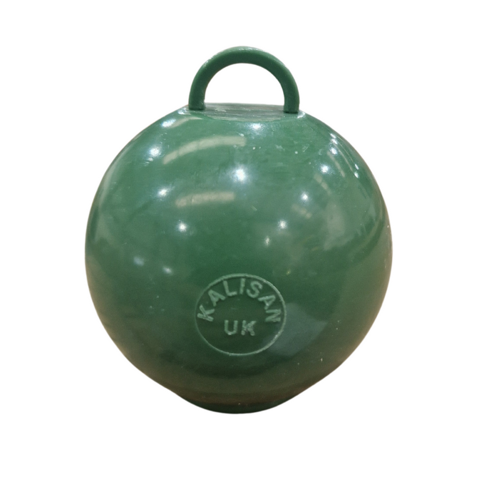 Bubble Weights