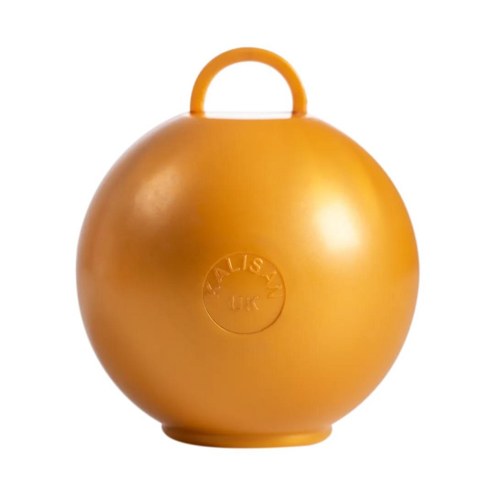 Bubble Weights