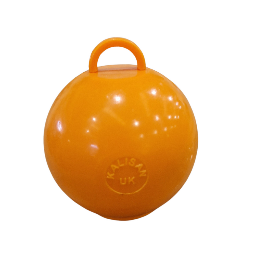 Bubble Weights