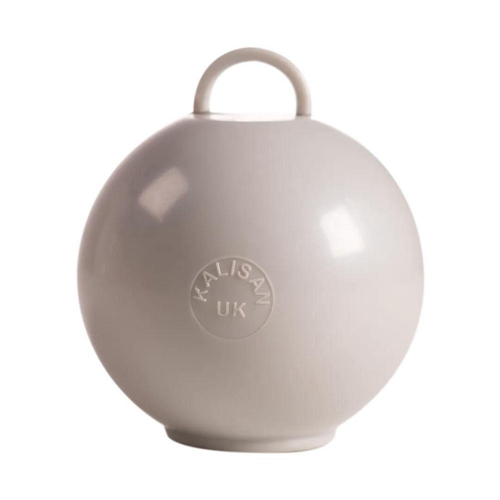 Bubble Weights