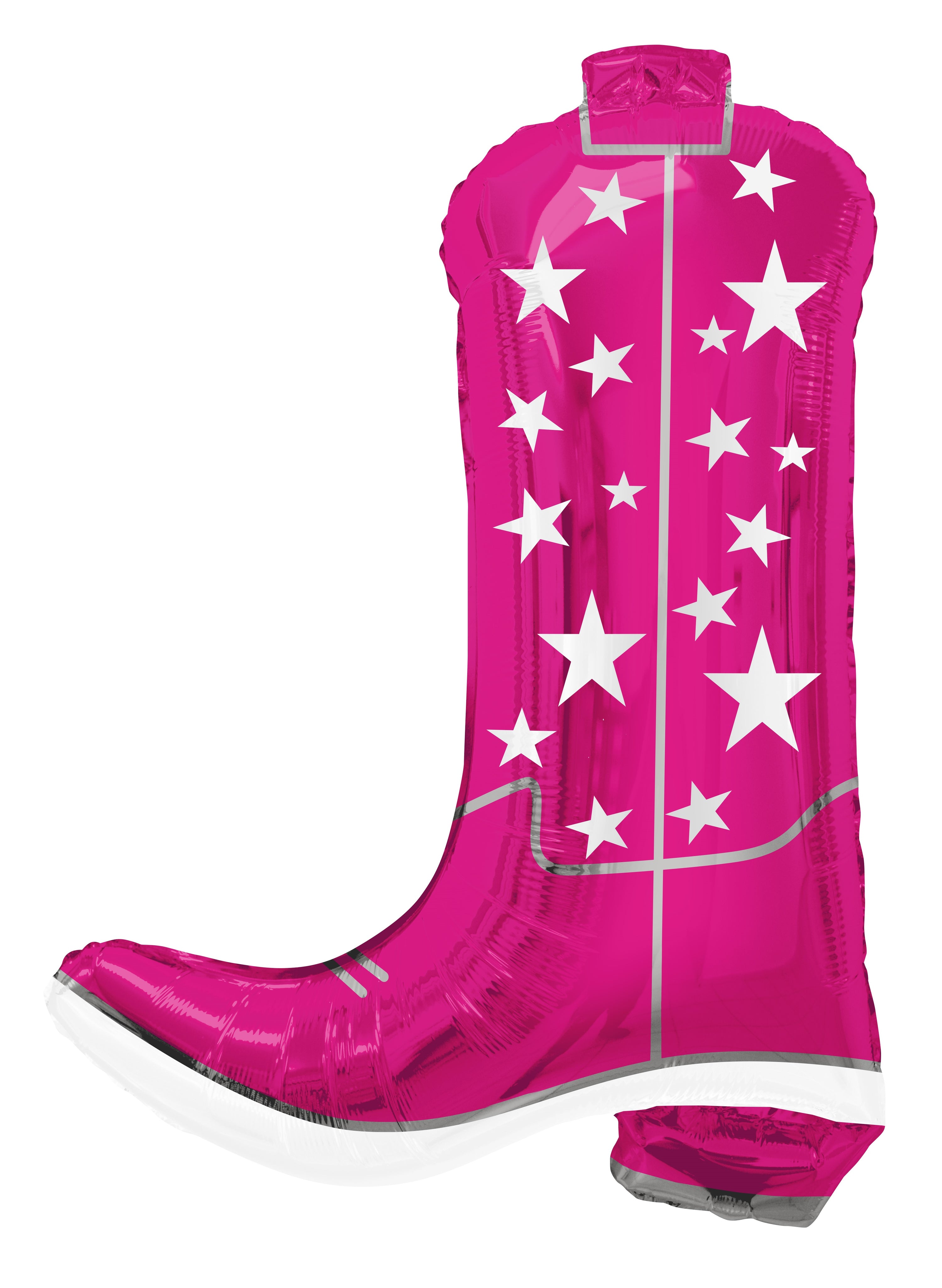 Tuftex Cowgirly