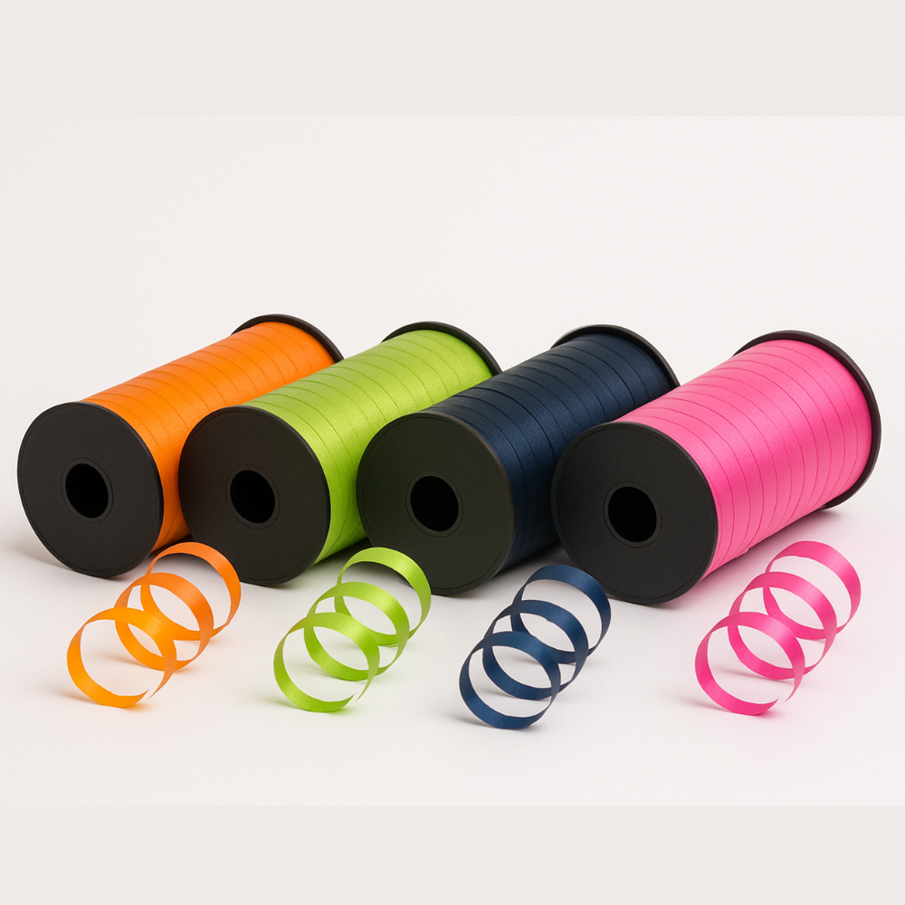 Eleganza Curling Ribbon Spool