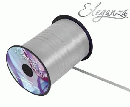 Eleganza_Curling_Ribbon_Spool_-_silver