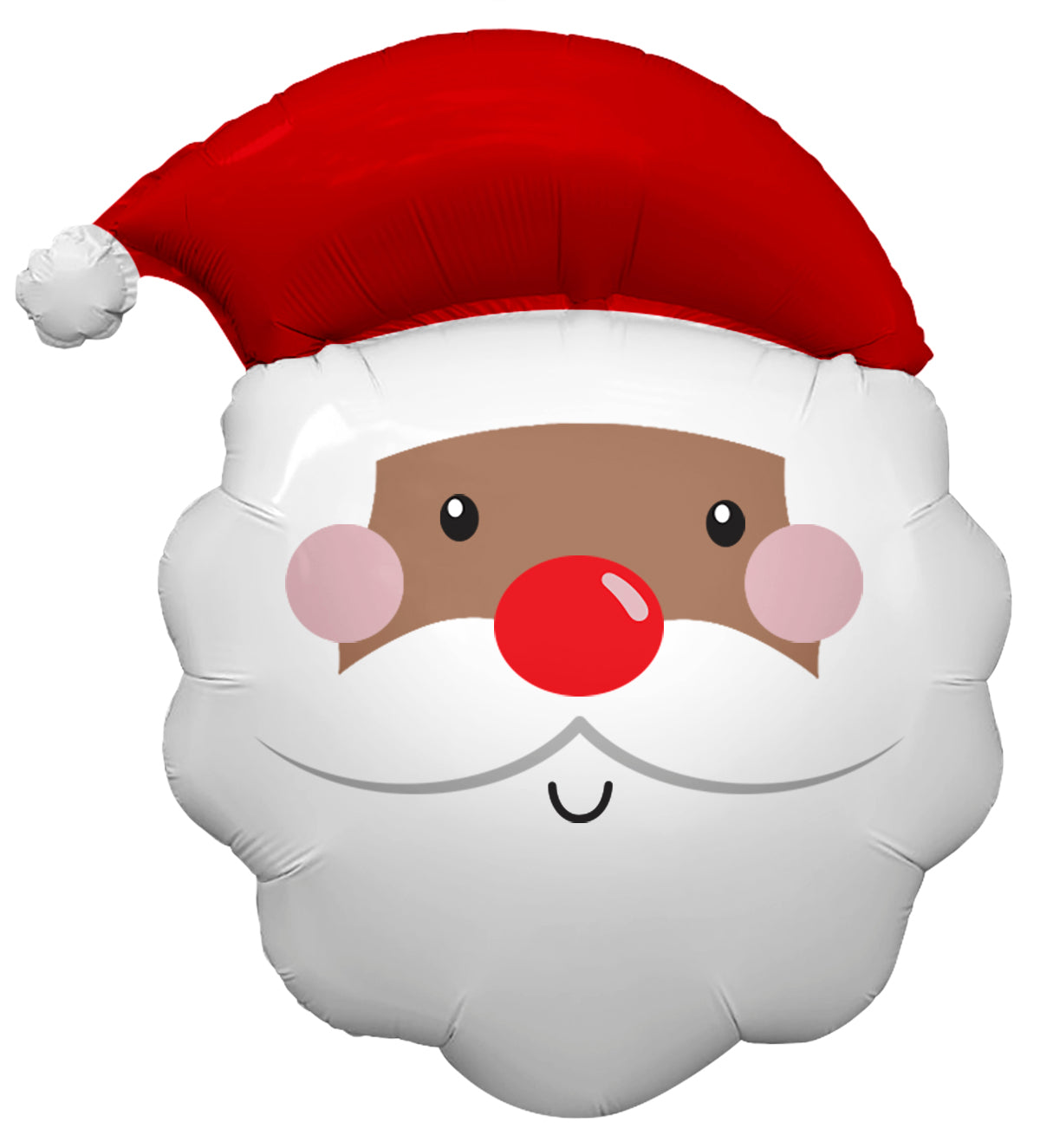 Tuftex Feelin Festive Santa