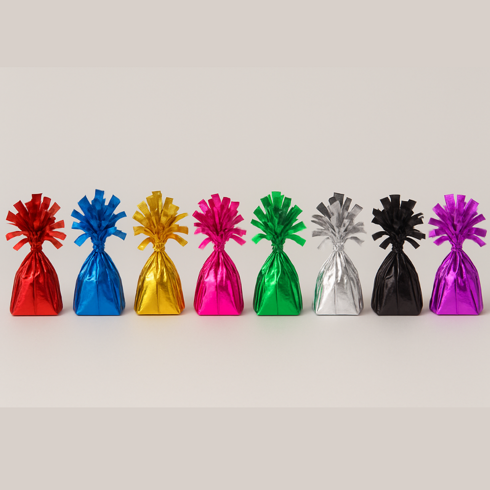 Foil Balloon Weights