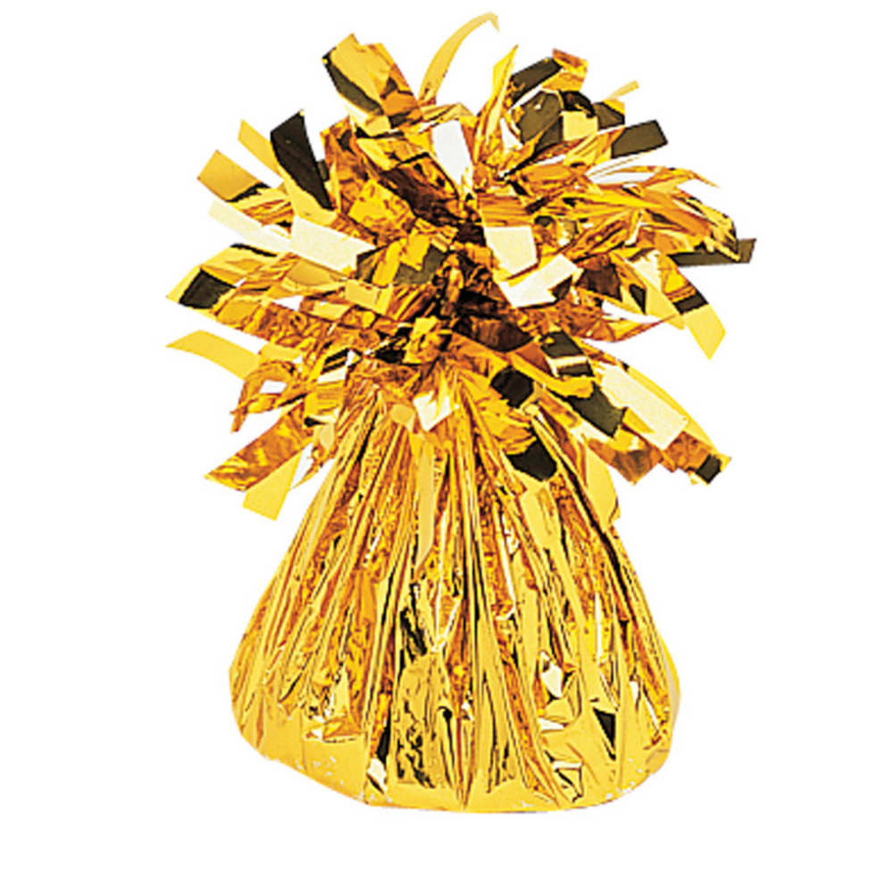 Foil Balloon Weights