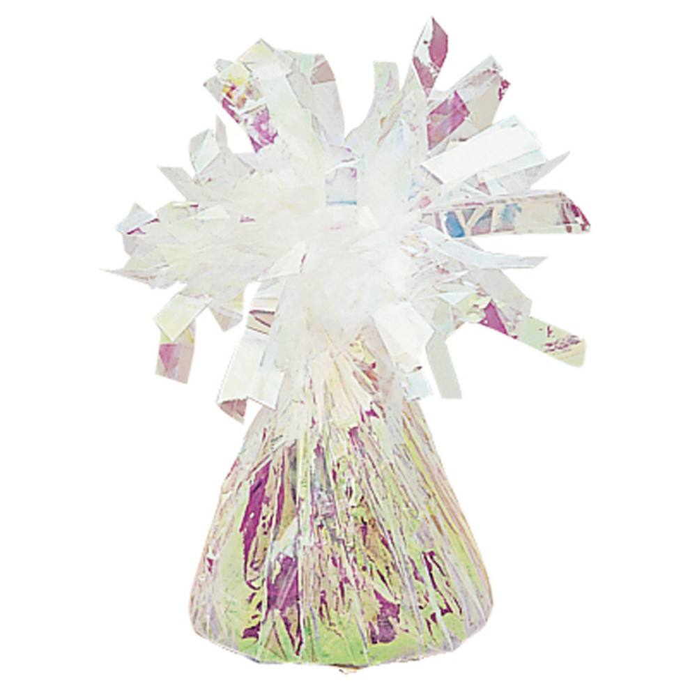Foil Balloon Weights