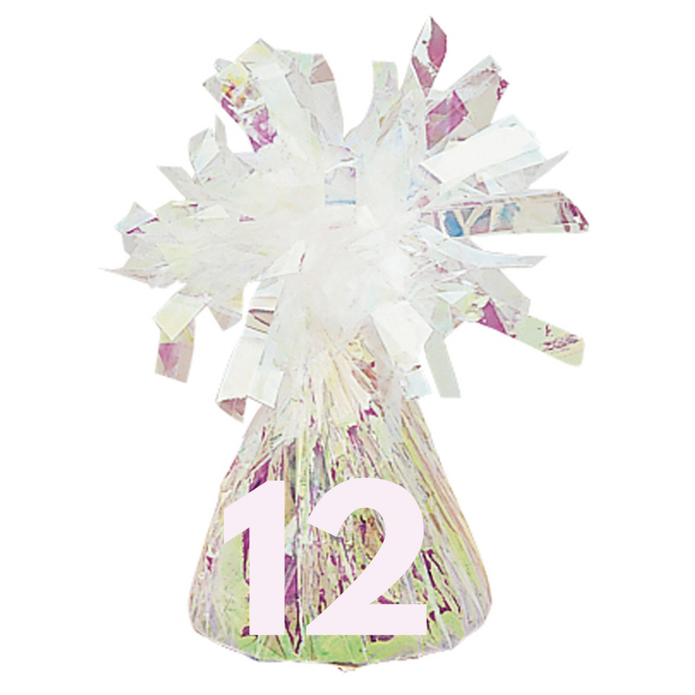 Foil Balloon Weights