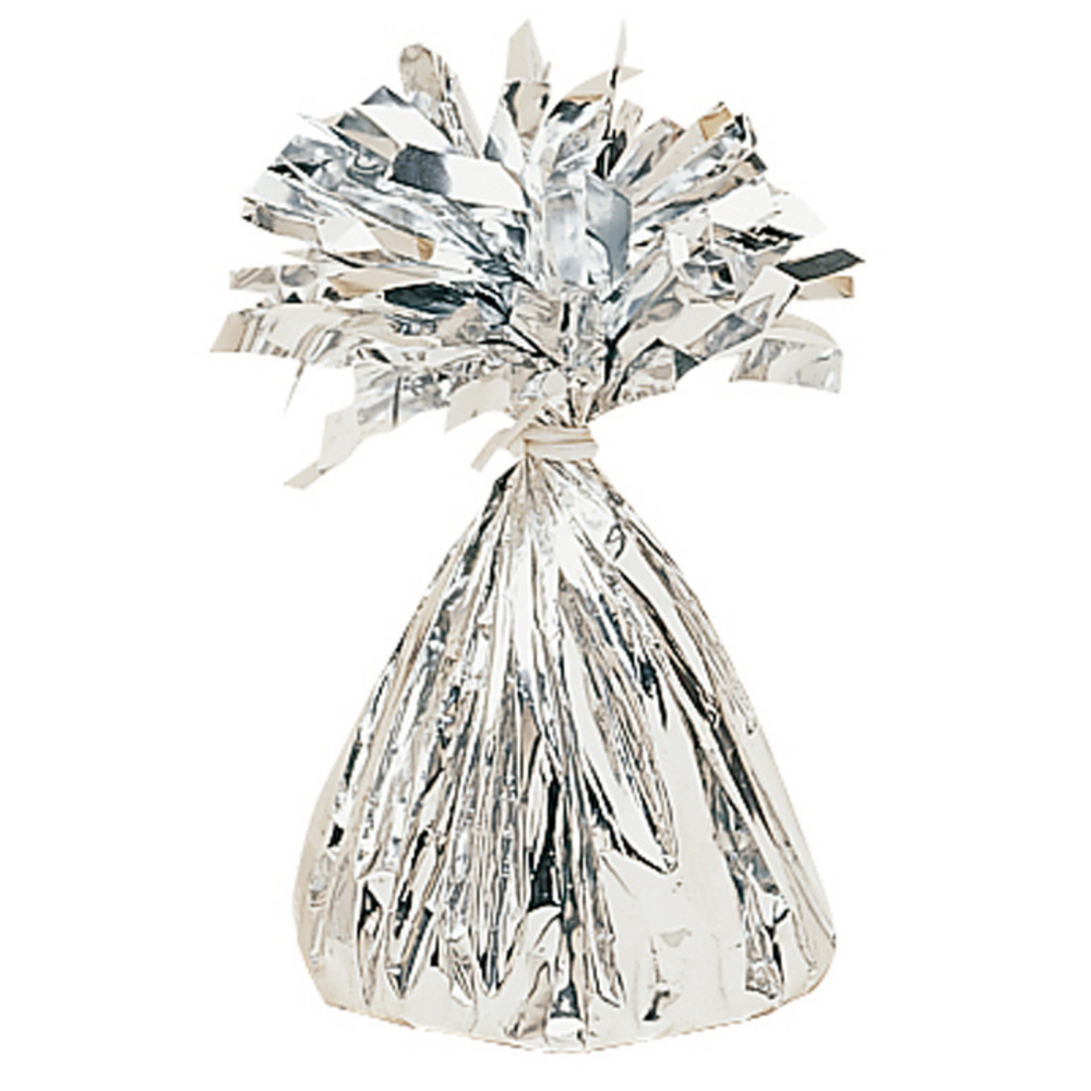Foil Balloon Weights