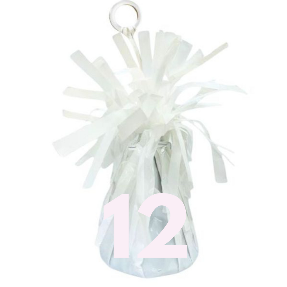 Foil Balloon Weights
