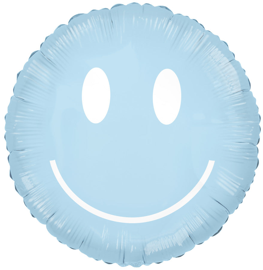 Tuftex Friendly Smile