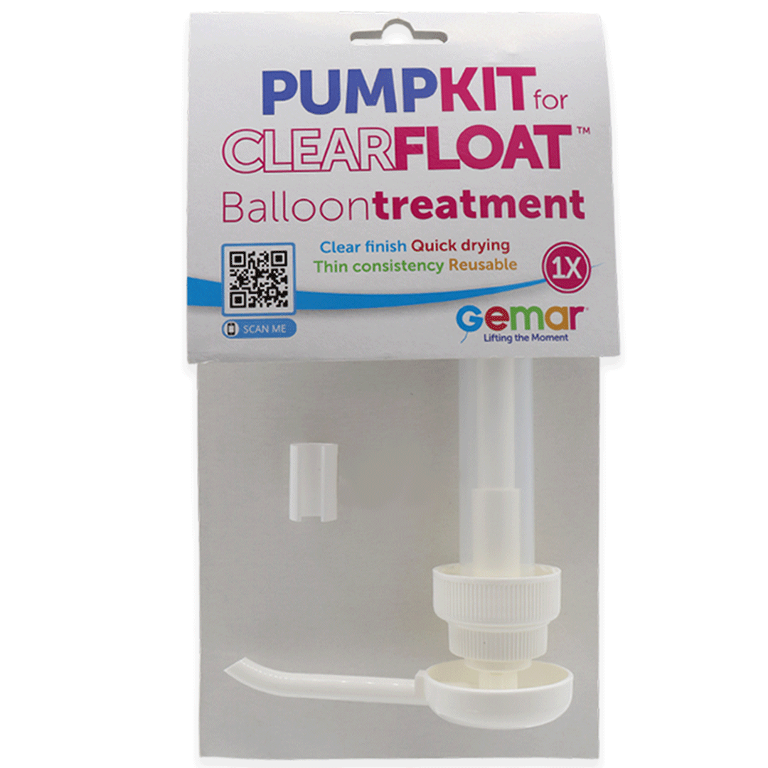 Gemar Clear Float  Pump