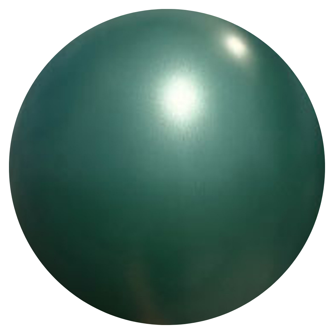 Gemar Emerald Green #104