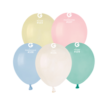 Gemar Marshmallow Assortment #110