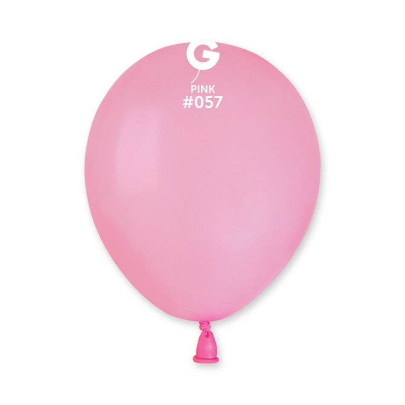 Gemar Pink #057
