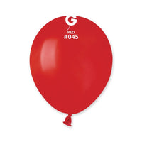 Gemar Red #045