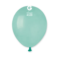 Gemar Tiffany #109