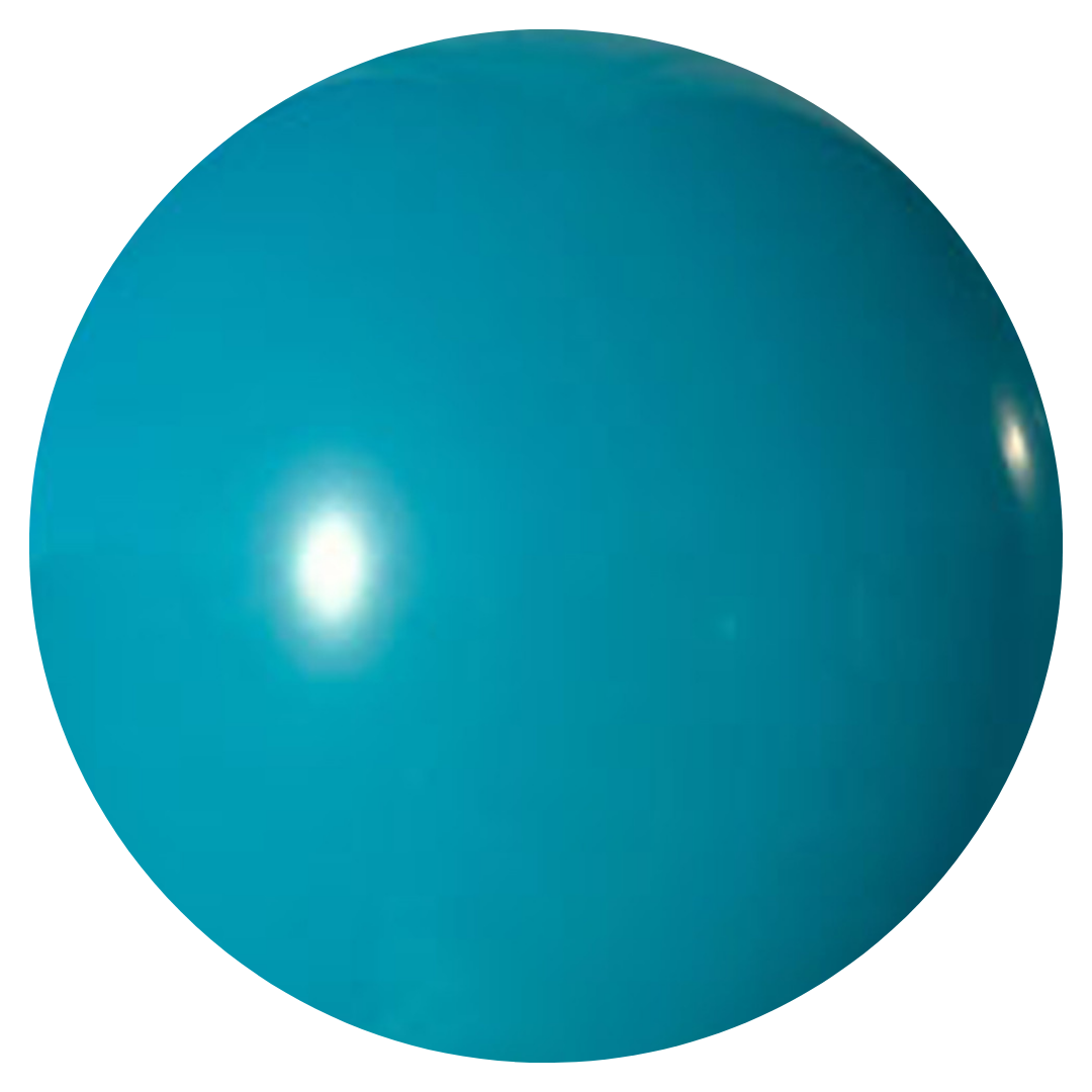 Gemar Turquoise #068