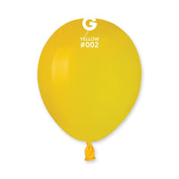 Gemar Yellow #002